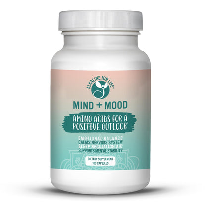 Mind + Mood - dailyvitalstore