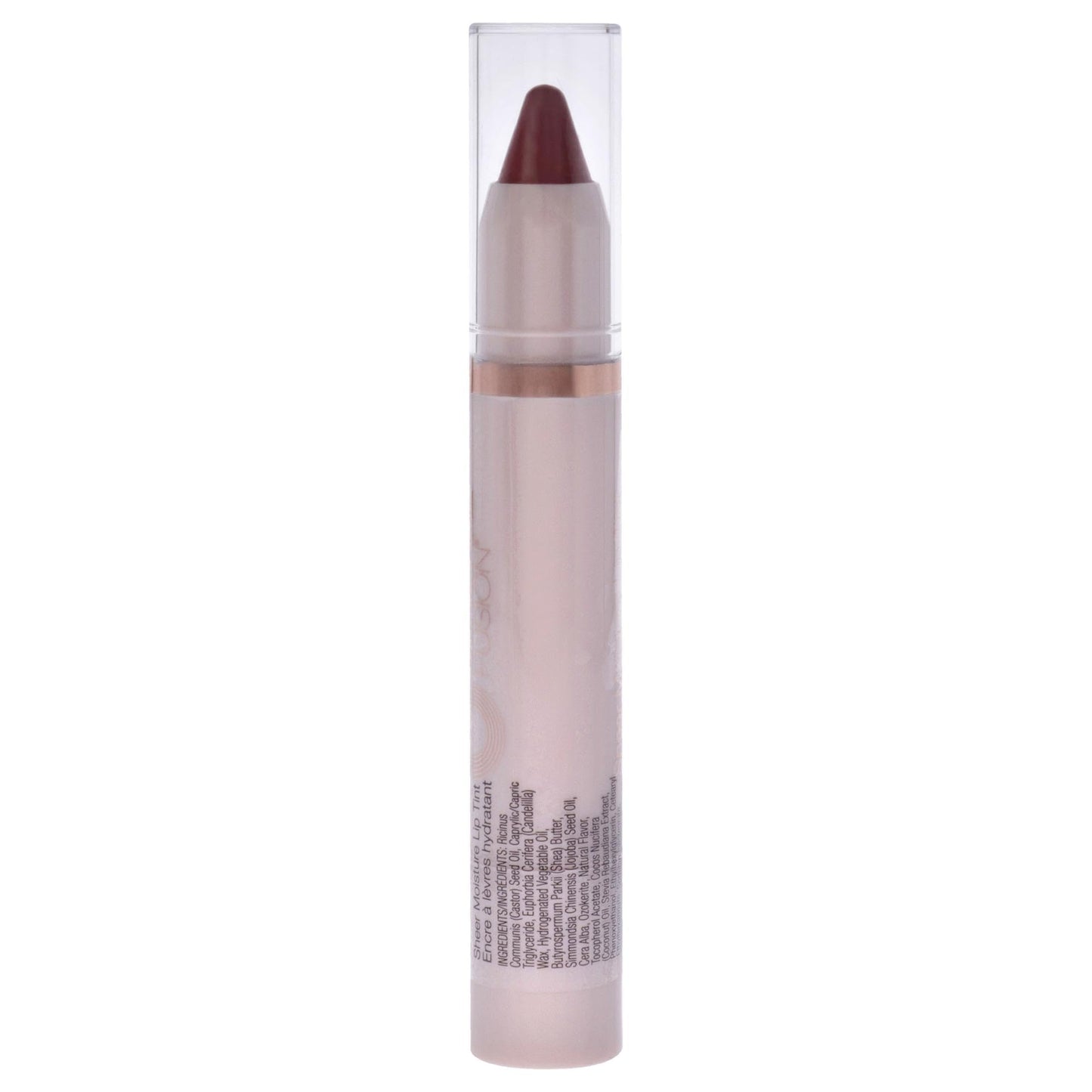 Mineral Fusion Sheer Moisture Lip Tint, Flicker, 0.1 oz - dailyvitalstore