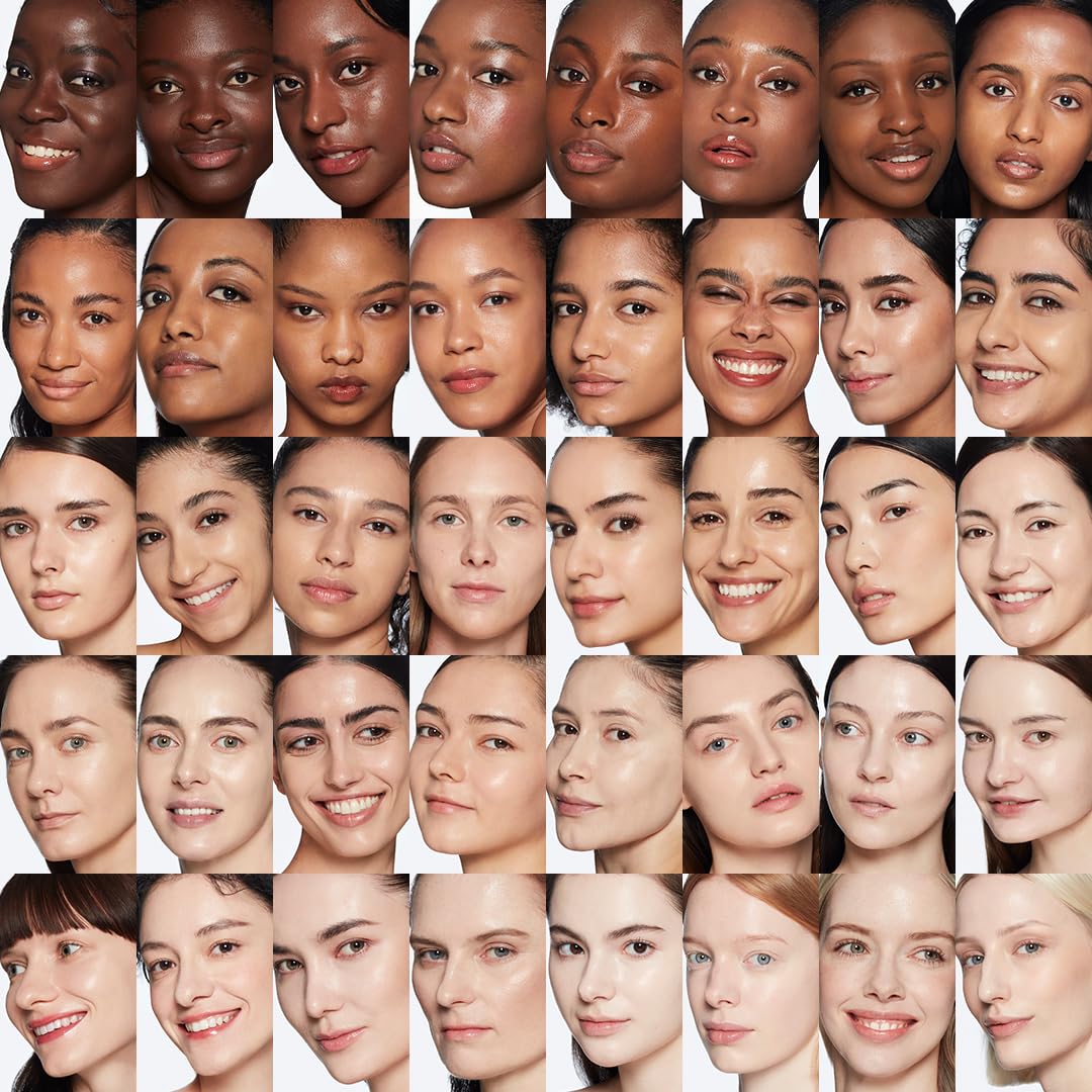 [*Mini Size*] TIRTIR Mask Fit Red Cushion Foundation | Full coverage, Weightless, Skin fit, Satin Glow Finish, Korean Makeup BB Foundation, beauty, Tattoo cover up, Buildable (23N Sand / 0.15 Fl Oz) - dailyvitalstore