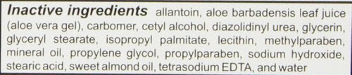 Mobisyl Pain Relieving Creme with Soothing Aloe Vera, 3.5-Ounce Tube - dailyvitalstore