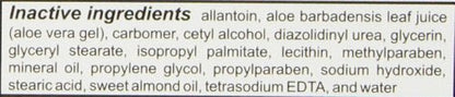 Mobisyl Pain Relieving Creme with Soothing Aloe Vera, 3.5-Ounce Tube - dailyvitalstore