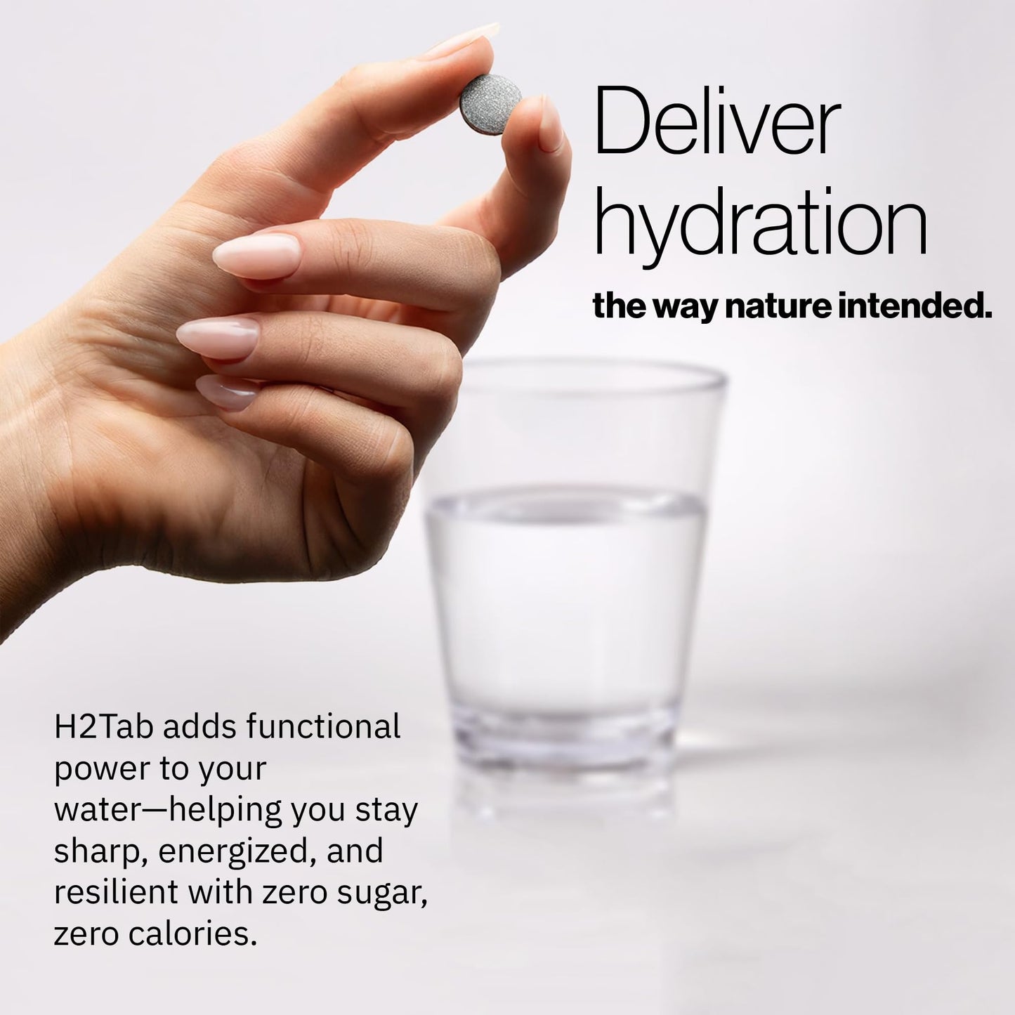 Molecular H2TAB Hydrogen Water Tablets with Magnesium -12 PPM Hydrogen Tablets for Drinking Water -Rich in Antioxidants, Supports Cellular Health, Recovery & Cognitive Function (30 Counts, Raspberry) - dailyvitalstore