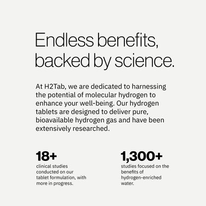 Molecular H2TAB Hydrogen Water Tablets with Magnesium -12 PPM Hydrogen Tablets for Drinking Water -Rich in Antioxidants, Supports Cellular Health, Recovery & Cognitive Function (30 Counts, Raspberry) - dailyvitalstore
