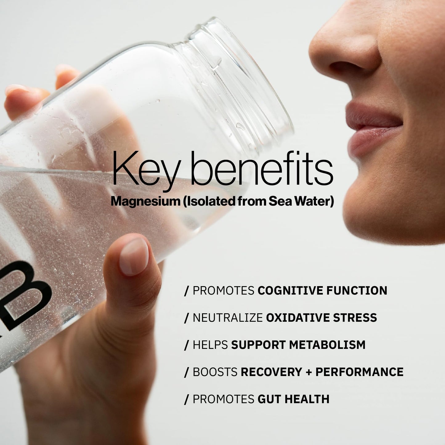Molecular H2TAB Hydrogen Water Tablets with Magnesium -12 PPM Hydrogen Tablets for Drinking Water -Rich in Antioxidants, Supports Cellular Health, Recovery & Cognitive Function (30 Counts, Raspberry) - dailyvitalstore