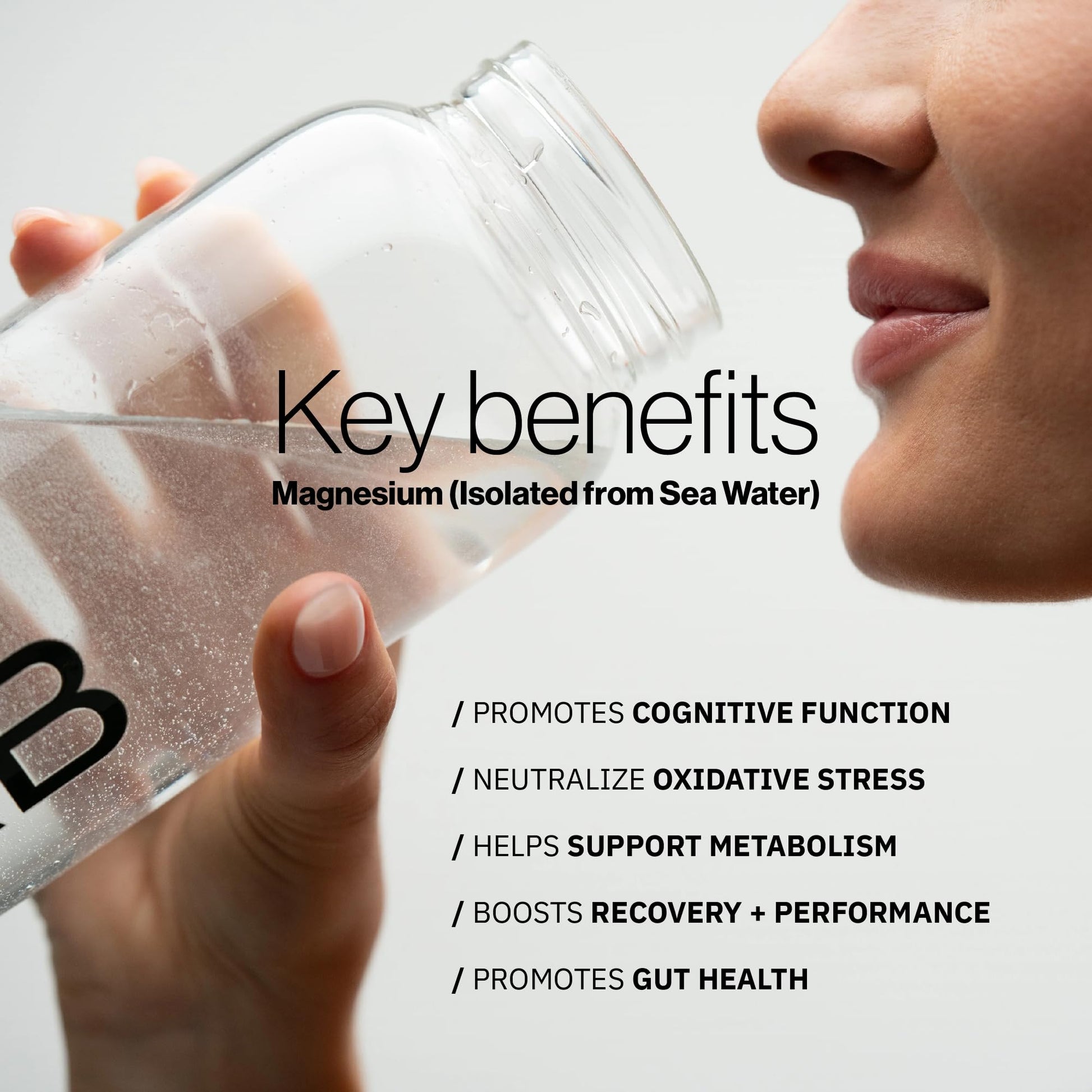 Molecular H2TAB Hydrogen Water Tablets with Magnesium -12 PPM Hydrogen Tablets for Drinking Water -Rich in Antioxidants, Supports Cellular Health, Recovery & Cognitive Function (30 Counts, Raspberry) - dailyvitalstore