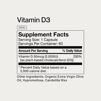 Momentous The Women's Three Bundle - Iron+, Calcium, & Vitamin D3 (2,000 IU) - 3 Critical Nutrients for All Women in 1 Daily Supplement System - NSF Certified for Sport - Gluten-Free - 60 Servings - dailyvitalstore