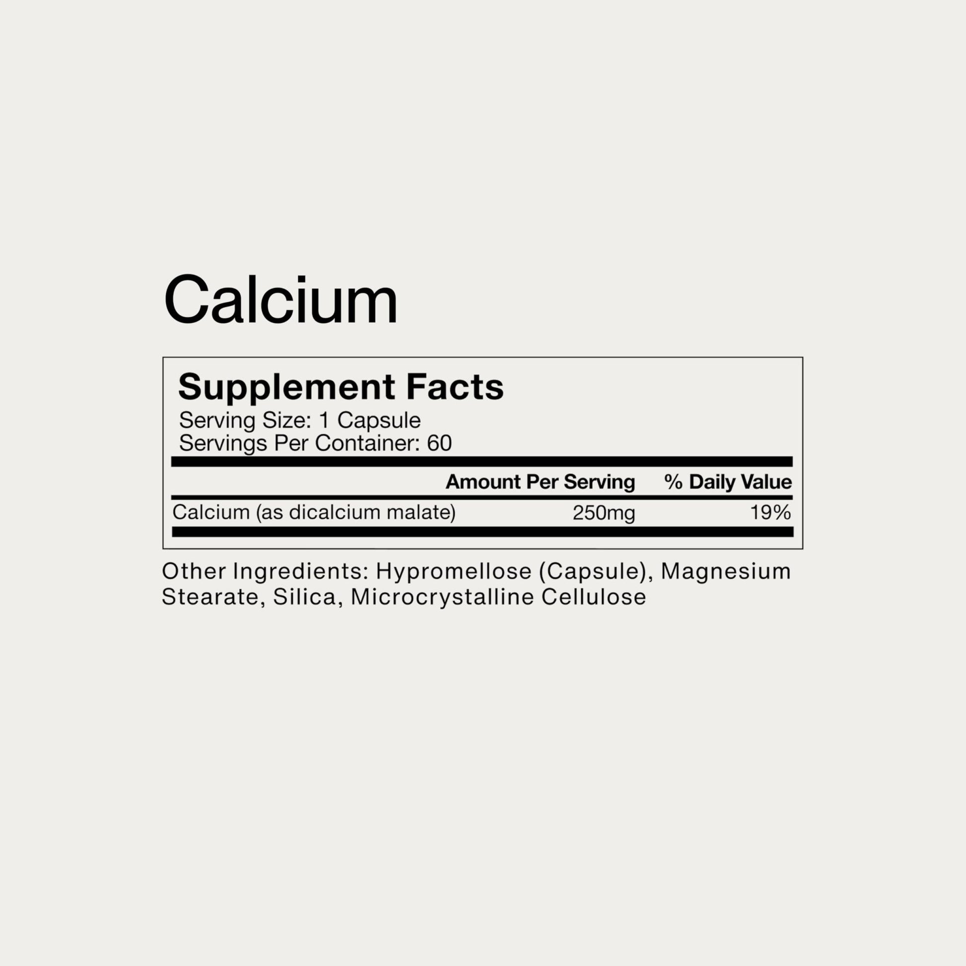 Momentous The Women's Three Bundle - Iron+, Calcium, & Vitamin D3 (2,000 IU) - 3 Critical Nutrients for All Women in 1 Daily Supplement System - NSF Certified for Sport - Gluten-Free - 60 Servings - dailyvitalstore