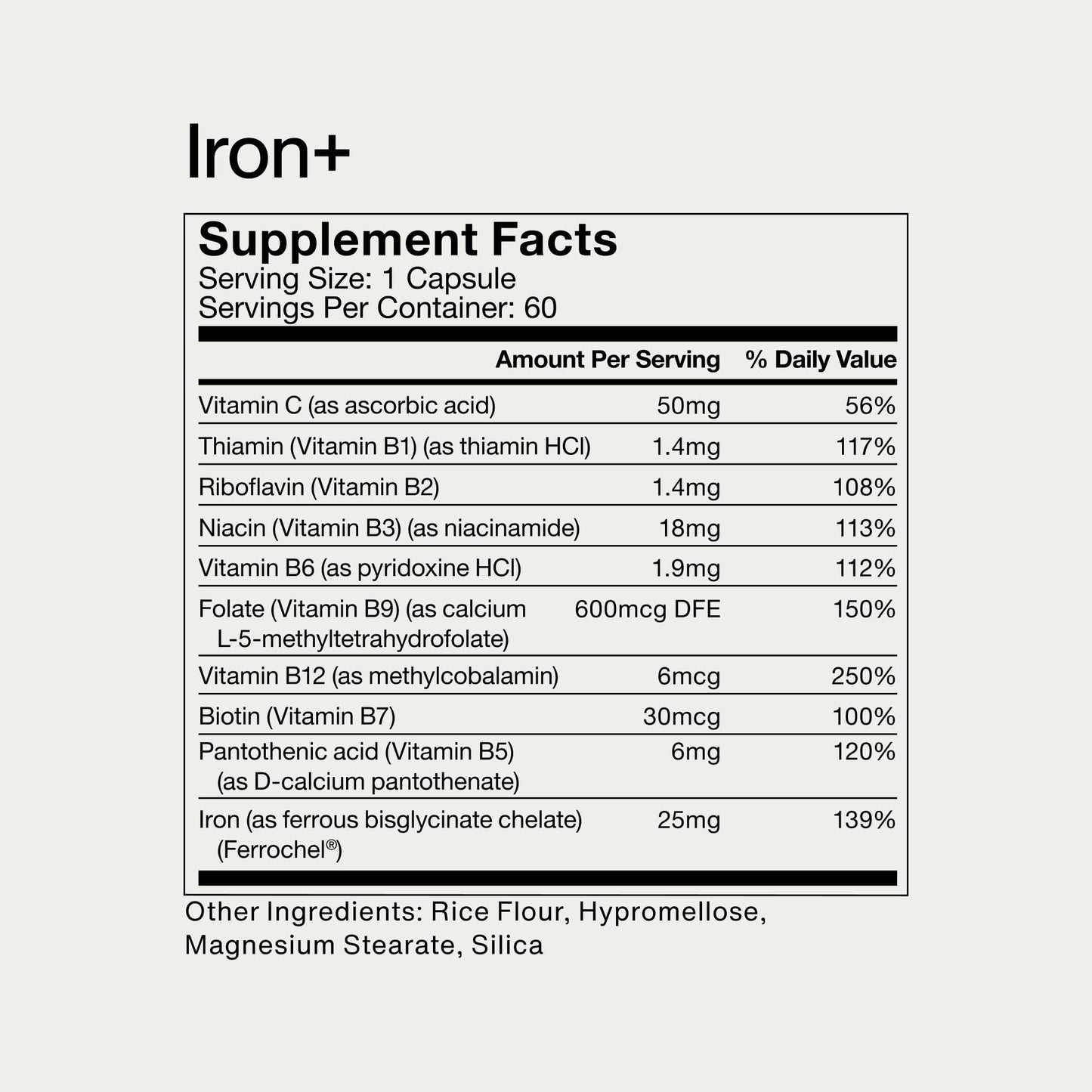 Momentous The Women's Three Bundle - Iron+, Calcium, & Vitamin D3 (2,000 IU) - 3 Critical Nutrients for All Women in 1 Daily Supplement System - NSF Certified for Sport - Gluten-Free - 60 Servings - dailyvitalstore