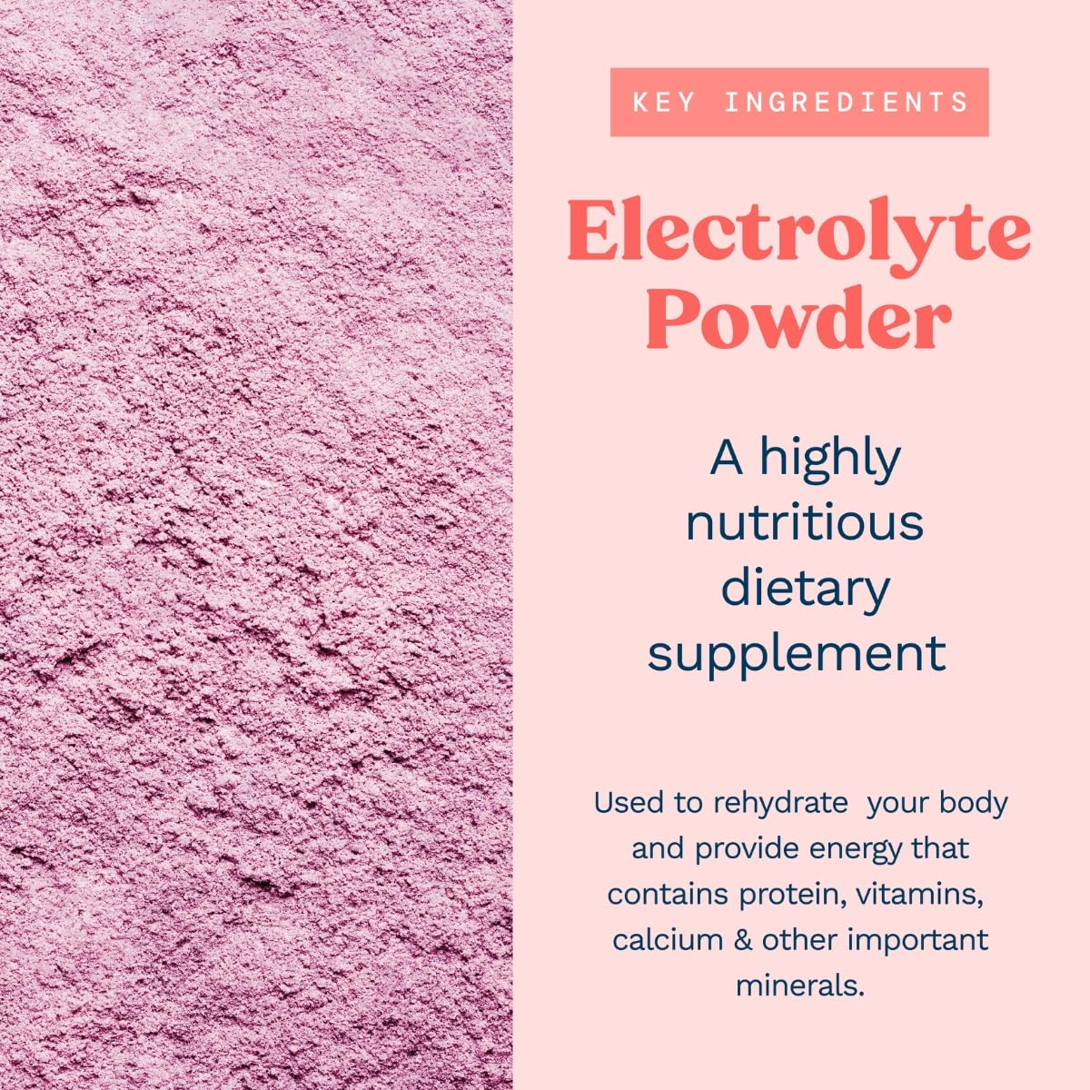 Mommy Knows Best Mom Fuel Electrolyte Drink Mix for Moms, Hydration Support - for Pregnancy, Prenatal, Electrolytes + Trace Minerals, - dailyvitalstore