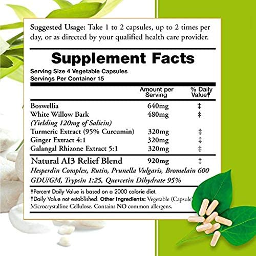 Moms For Nutrition 3 Bottles - InflamCare 3000MG Women’s Formula Gluten Free - 180 Count - dailyvitalstore