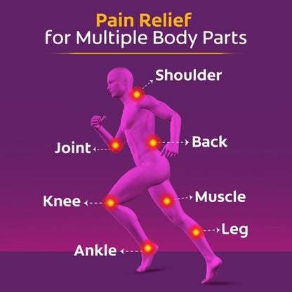 Moo.v Ayurvedic Body Massage Cream – 50g (Pack of 2) | Herbal Formula for Post-Workout Care & Everyday Use - dailyvitalstore