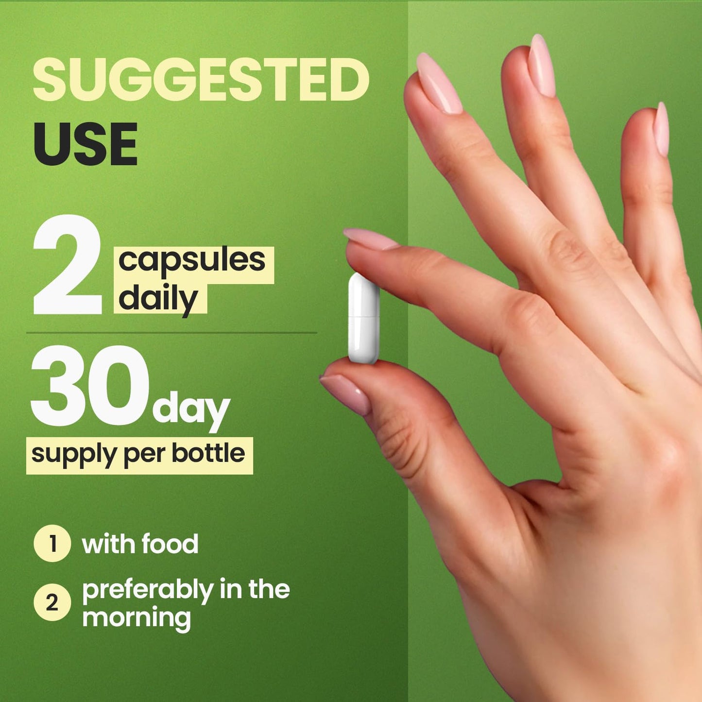 Moringa Capsules, Beet Root, Mullein Leaf - Energy, Skin, Immune Supplement Superfood, Rich in Antioxidants, Minerals & Essential Vitamins - High Absorption Non-GMO - Made in USA - 60ct - dailyvitalstore