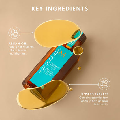 Moroccanoil Treatment, 3.4 Fl. Oz. - dailyvitalstore