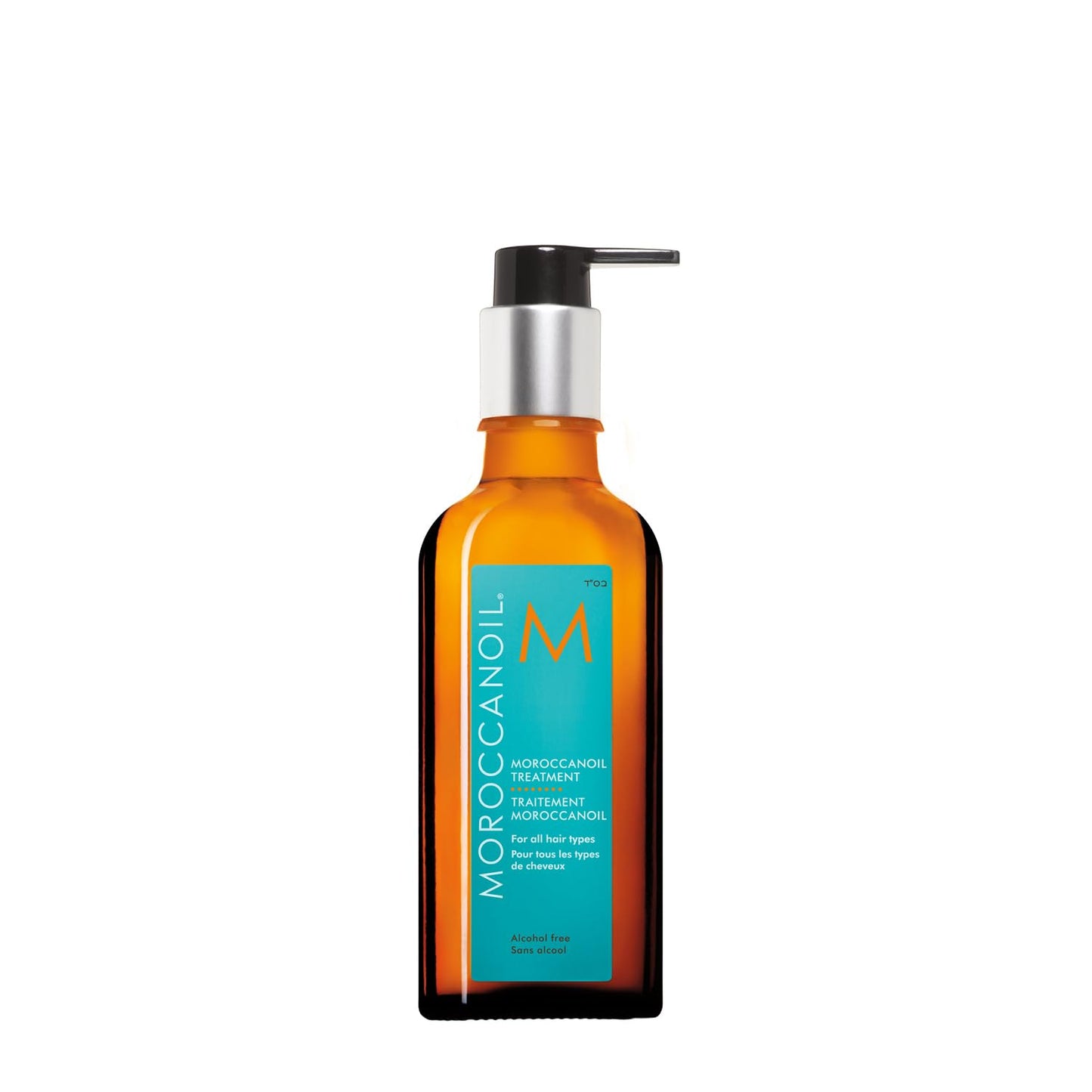 Moroccanoil Treatment, 3.4 Fl. Oz. - dailyvitalstore
