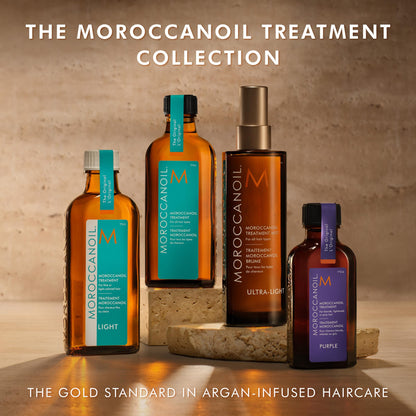 Moroccanoil Treatment, 3.4 Fl. Oz. - dailyvitalstore
