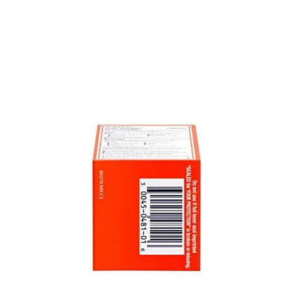 Motrin IB, Ibuprofen 200mg Tablets, Pain Reliever & Fever Reducer for Muscular Aches, Headache, Backache, Menstrual Cramps & Minor Arthritis Pain, NSAID, 100 Ct - dailyvitalstore