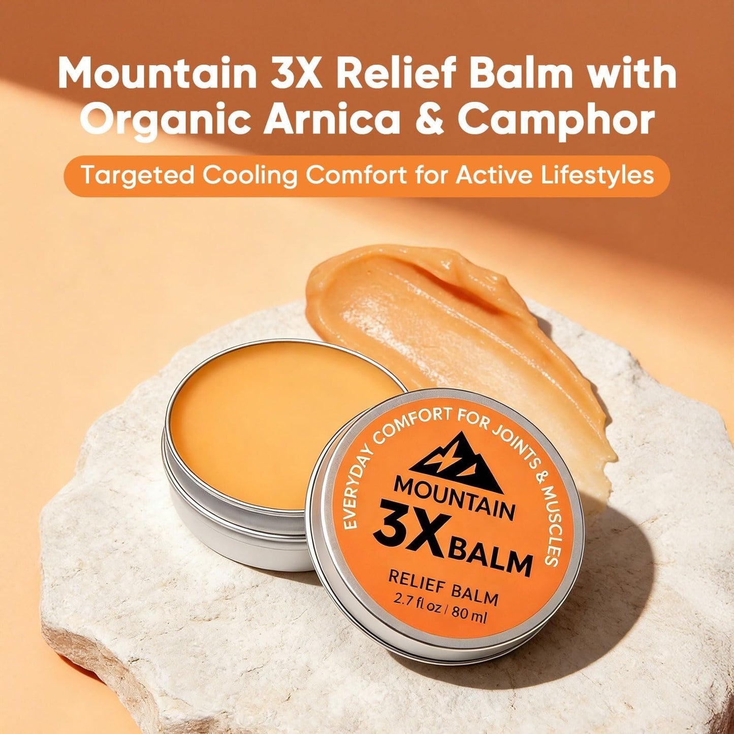Mountain 3X Balm - dailyvitalstore
