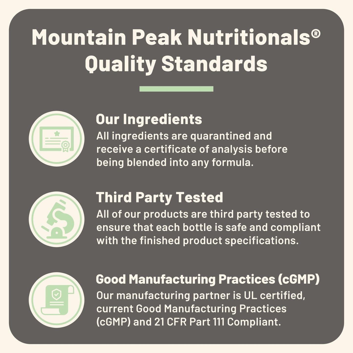 Mountain Peak Nutritionals Ultra High Multivitamin for Men & Women - with Vitamins A, B12, B6, C, D, E, Magnesium, Zinc, Folic Acid, Digestive Enzymes & Probiotics (180 Vegetarian Capsules) - dailyvitalstore