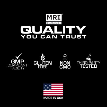 MRI Performance NO2 Nitric Oxide Booster, Original Formula with 3,000mg L-Arginine & AAKG, Nitric Oxide Production, Healthy Blood Pressure & Heart Health (90 Caplets) - dailyvitalstore