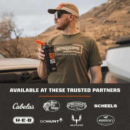 MTN OPS Reds Super Reds Antioxidant Drink Powder Daily Health Blend with Phytonutrients Free Radical Support 30 On The Go Stick Packs - dailyvitalstore
