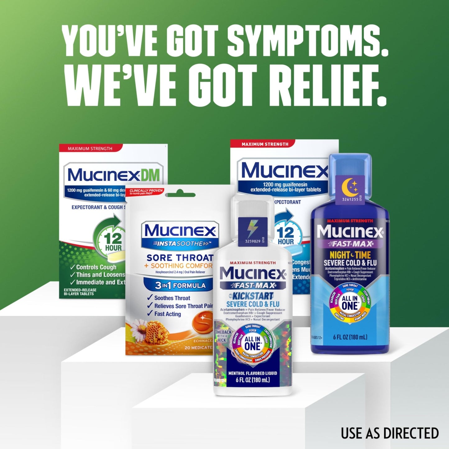 Mucinex DM Max Liquid Cough & Cold Medicine for Adults, Cold and Flu Medicine for Excess Mucus Relief, Guaifenesin, Dextromethorphan Expectorant & Decongestant for Adults, Dr Recommended, 6.0 Fl Oz - dailyvitalstore