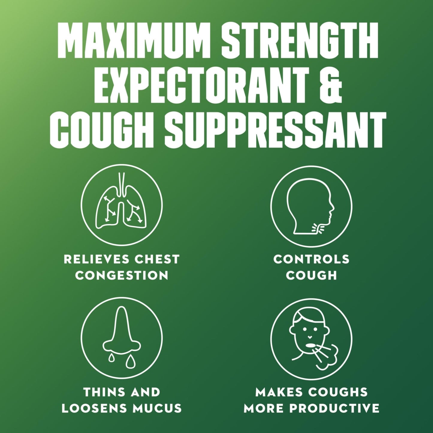 Mucinex DM Max Liquid Cough & Cold Medicine for Adults, Cold and Flu Medicine for Excess Mucus Relief, Guaifenesin, Dextromethorphan Expectorant & Decongestant for Adults, Dr Recommended, 6.0 Fl Oz - dailyvitalstore