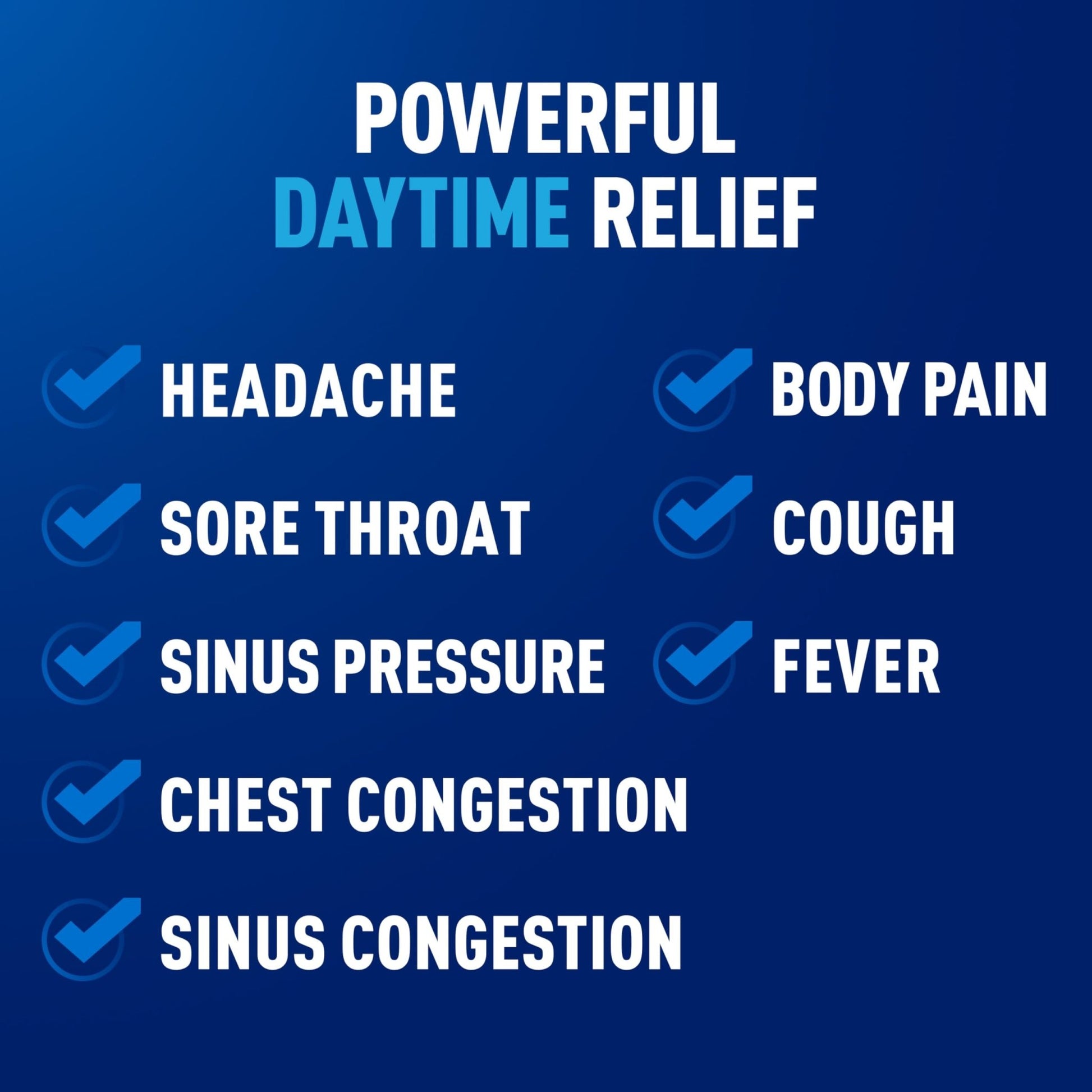 Mucinex Fast-Max Cold and Flu & Nightshift Medicine for Adults, Over-The-Counter Medication Combo Pack for Sore Throat Relief, Decongestant, Cough & Cold Medicine (2 x 6 Fl Oz) - dailyvitalstore