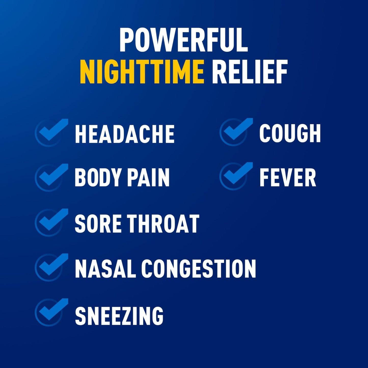 Mucinex Fast-Max Cold and Flu & Nightshift Medicine for Adults, Over-The-Counter Medication Combo Pack for Sore Throat Relief, Decongestant, Cough & Cold Medicine (2 x 6 Fl Oz) - dailyvitalstore