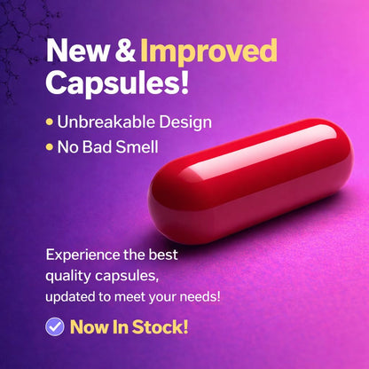 Multi Collagen Pills Peptides Types I, II, III, V & X MCG Biotin Keratin Hyaluronic Acid MSM Vitamin C Zinc Magnesium with Grape Seed Extract, Quercetin - Hair Skin and Nails Vitamins Capsule - dailyvitalstore