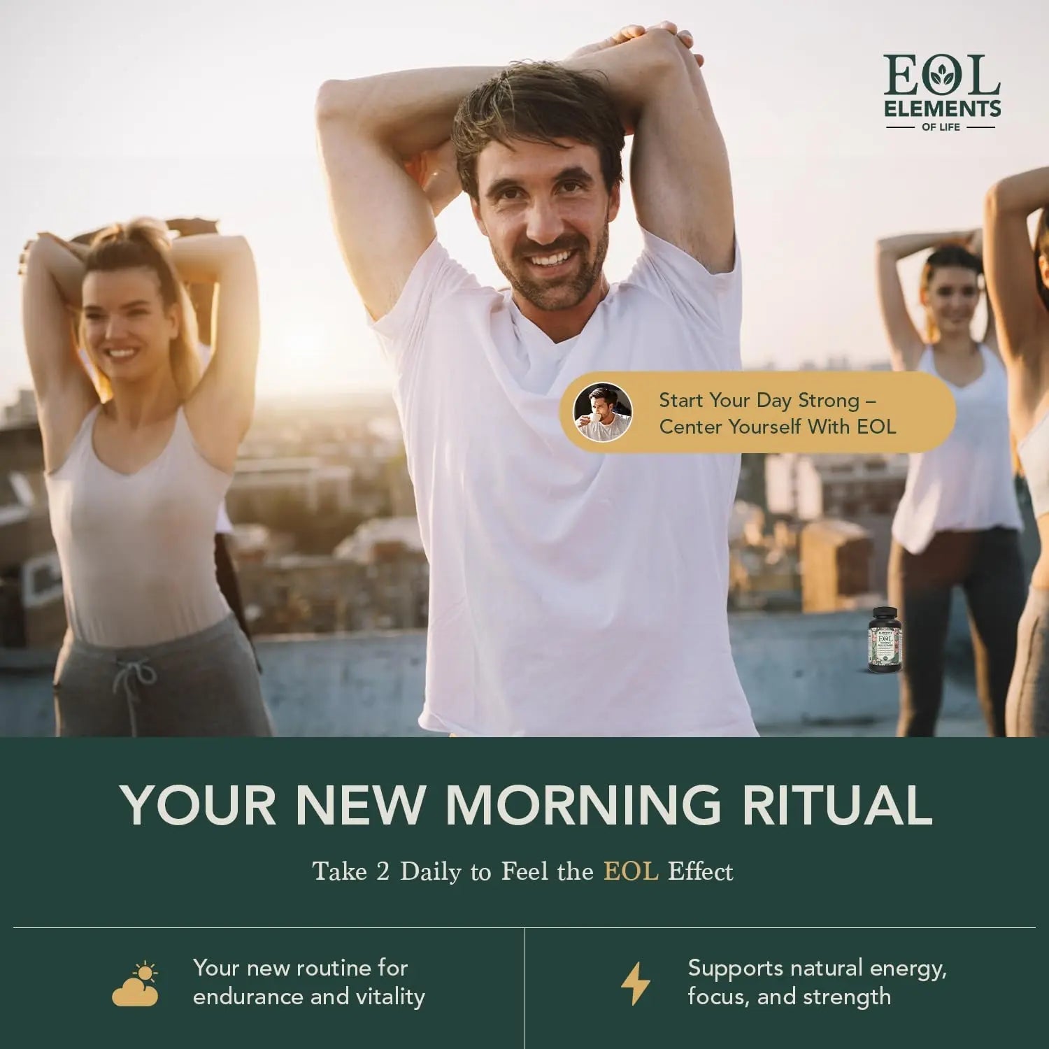 Multivitamin for Men with Vitamin D, K2, Zinc, Vitamin B12, A, E, B6, Calcium – Immune Health & Energy Support Daily Mens Multivitamins - dailyvitalstore