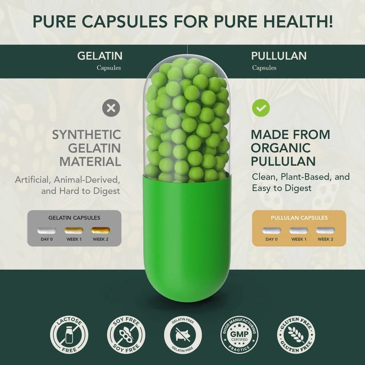 Multivitamin for Men with Vitamin D, K2, Zinc, Vitamin B12, A, E, B6, Calcium – Immune Health & Energy Support Daily Mens Multivitamins - dailyvitalstore