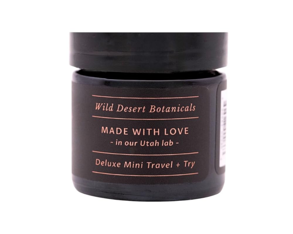 Muscle Balm - Relieves Sore Muscles and Joints, Ease and Soothe Discomfort Due to Muscle and Joint Soreness and Aches. Ultra Relief Formula (1 Ounce) - dailyvitalstore