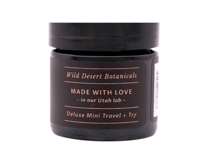 Muscle Balm - Relieves Sore Muscles and Joints, Ease and Soothe Discomfort Due to Muscle and Joint Soreness and Aches. Ultra Relief Formula (1 Ounce) - dailyvitalstore