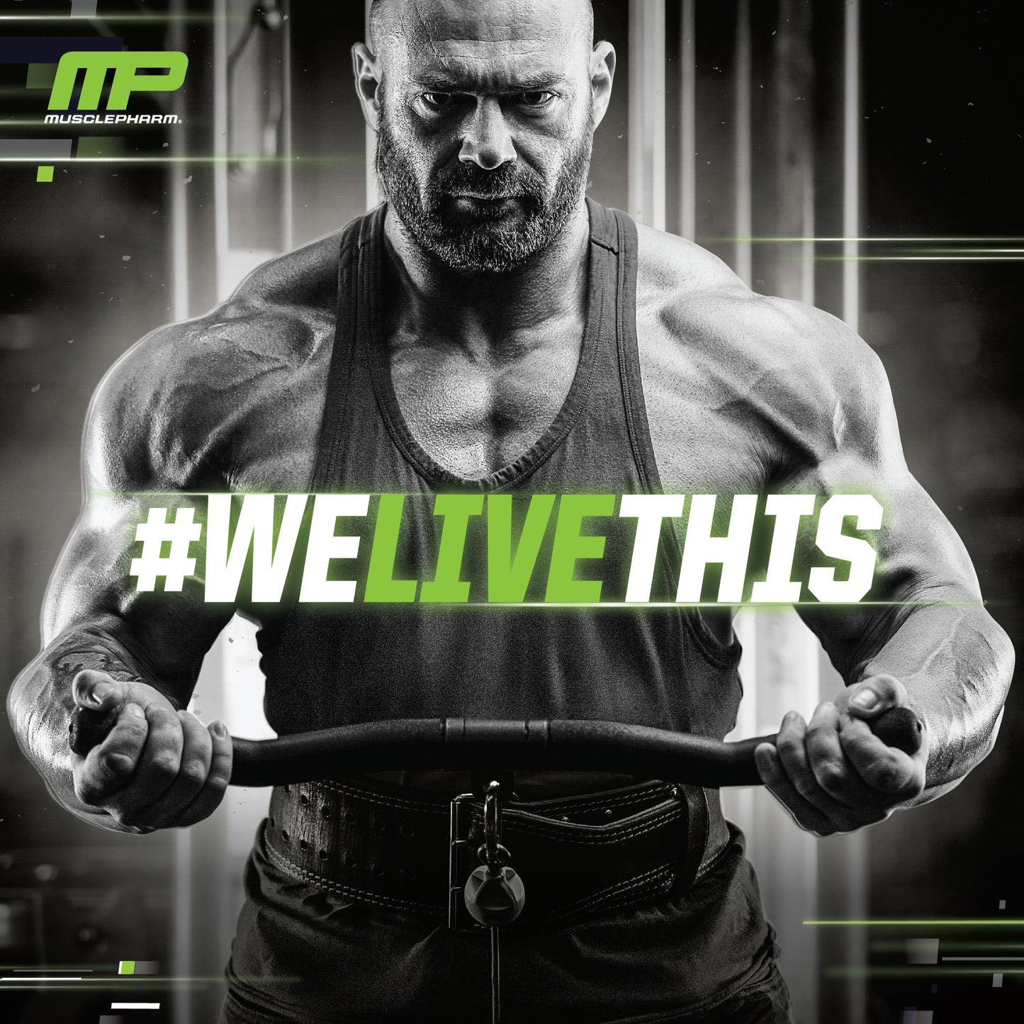 MusclePharm Combat Protein Powder, Chocolate Milk Flavor, Fuels Muscles for Productive Workouts, 5 Protein Sources including Whey Protein Isolate & Egg Albumin, Gluten Free, 4.2 lb, 52 Servings - dailyvitalstore