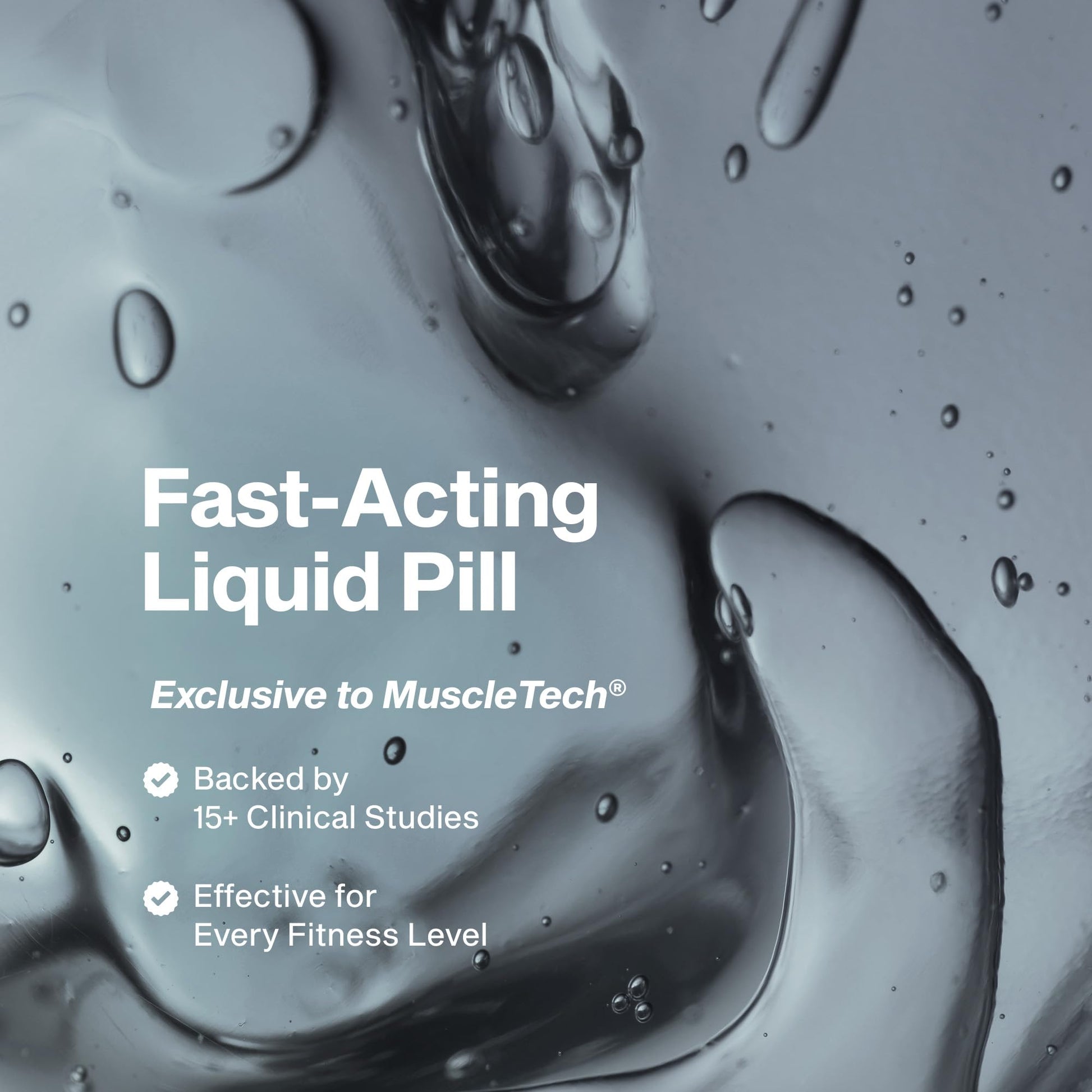 Muscletech HMB Supplements 1000mg, Clear Muscle (42 Liquid Softgels) - Highest Grade HMB for Lean Muscle & Recovery-HMB Free Acid Muscle Supplement-Help Decrease - dailyvitalstore