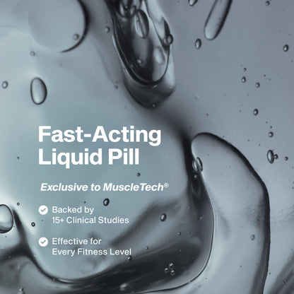 Muscletech HMB Supplements 1000mg, Clear Muscle (42 Liquid Softgels) - Highest Grade HMB for Lean Muscle & Recovery-HMB Free Acid Muscle Supplement-Help Decrease - dailyvitalstore