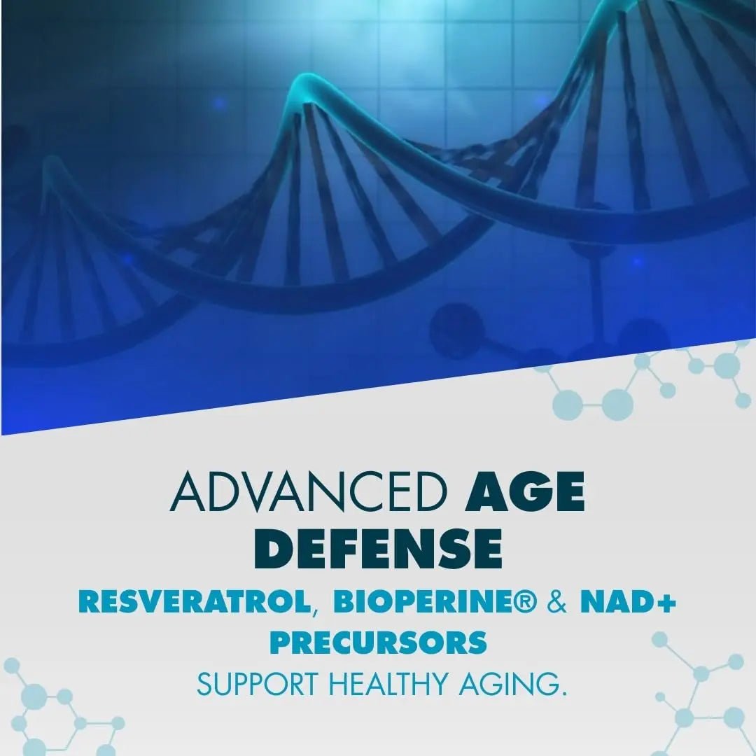myPEAK Wellness Award-Winning Vegan Multivitamin with ElevATP Ancient Peat Extract, Natural Astaxanthin, Iron, Resveratrol and Alpha GPC - dailyvitalstore