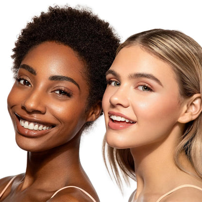 MYSTER ROSEY Nudes 2 Series Mini Eyeshadow Palette, Velvety Matte&Satin Finish, 6 Nude Taupe & Brown Neutral Eye Shadows, Travel Friendly Size, Vegan, Cruelty -free - dailyvitalstore