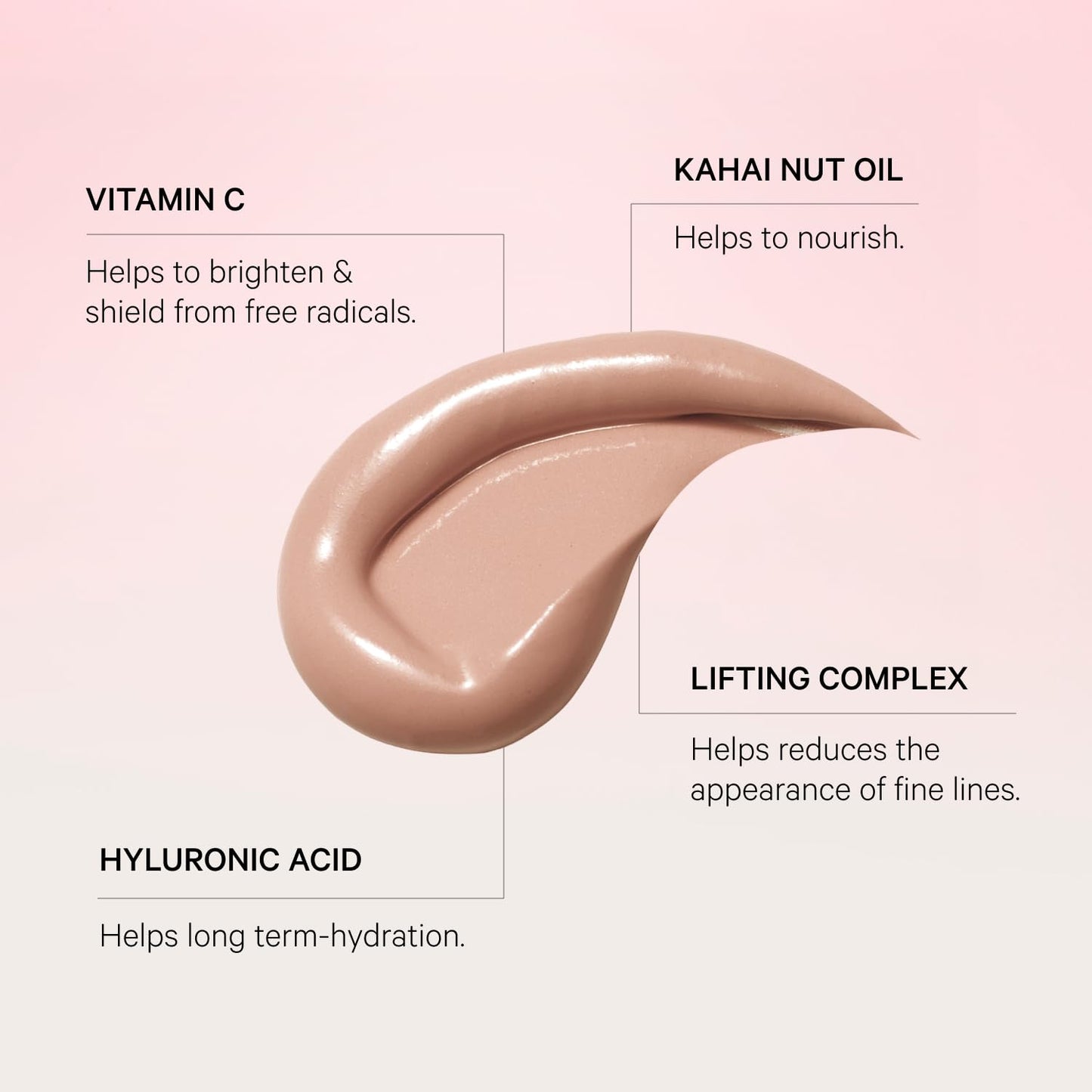 MZ SKIN Tint & Protect Skin Perfecting SPF 30 Tinted Moisturiser 1.01 fl oz | Broad Spectrum UVA/UVB | With Hyaluronic Acid, Kahai Nut Oil & Vitamin C - dailyvitalstore
