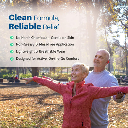 N-Labs Mobility Support Bundle – Supports Joint Health, Flexibility & Knee Comfort – Flexafen & ArcticZen for Comprehensive Joint Care & Active Living – 30 Day Supply - dailyvitalstore