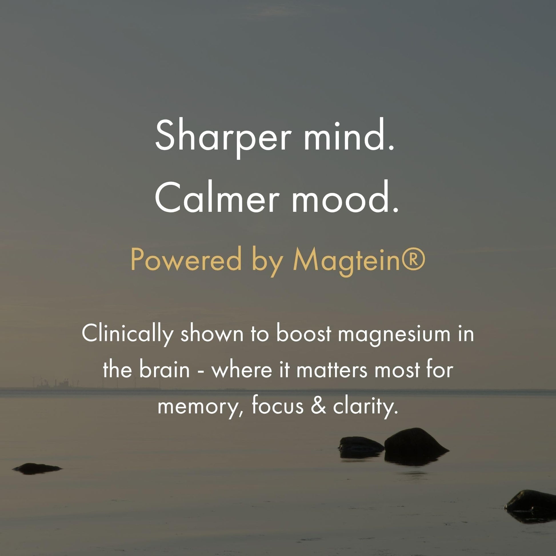 NAOMI Magnesium L-Threonate with 2,000mg Patented Magtein®, High Absorption Elemental Magnesium, Memory Supplement - Brain Health, Focus, Nerve Support, Heart Health, Natural Sleep Aid, 60 Veggie Caps - dailyvitalstore