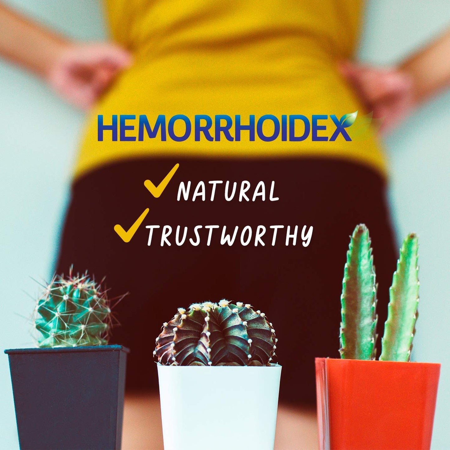 Nartex Hemorrhoid X Treatment Combo Pack 1 Tube & 30 Tablets - dailyvitalstore