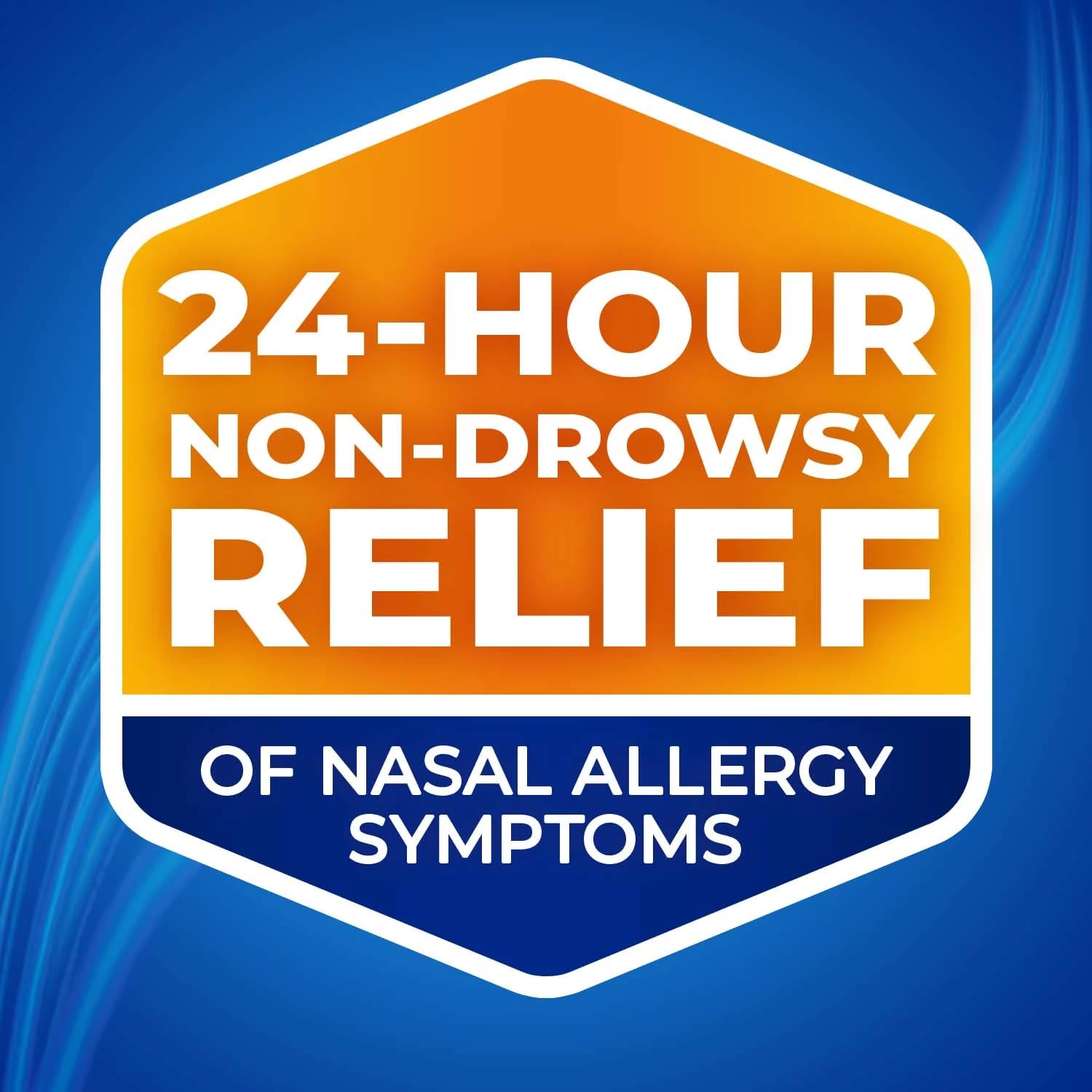 Nasacort 24HR Allergy Nasal Spray for Adults, Non-drowsy & Alcohol Free, 150 Spray Pack - dailyvitalstore