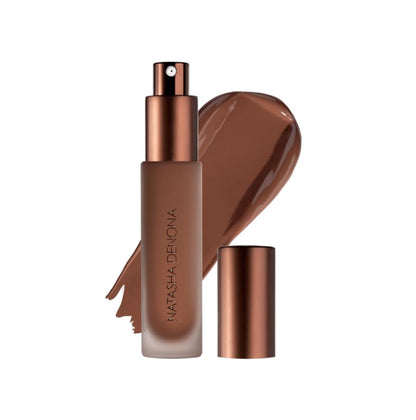 Natasha Denona HY-SCULPT LIQUID BRONZER Serum-Infused Liquid Bronzer - Toasty - dailyvitalstore