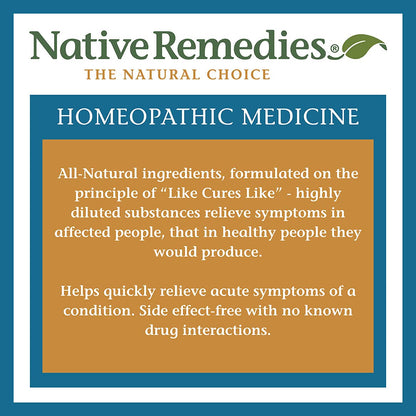 Native Remedies Gout-Gone 2 Pack - dailyvitalstore