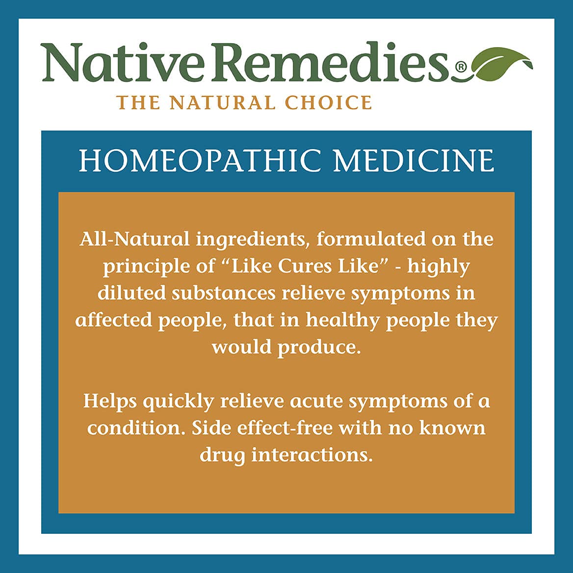 Native Remedies Kidney Stone Clear - Natural Homeopathic Formula Temporarily Helps Dissolve and Clear Kidney Stones - Relieves Pain, Nausea and Vomiting - 59 mL - dailyvitalstore