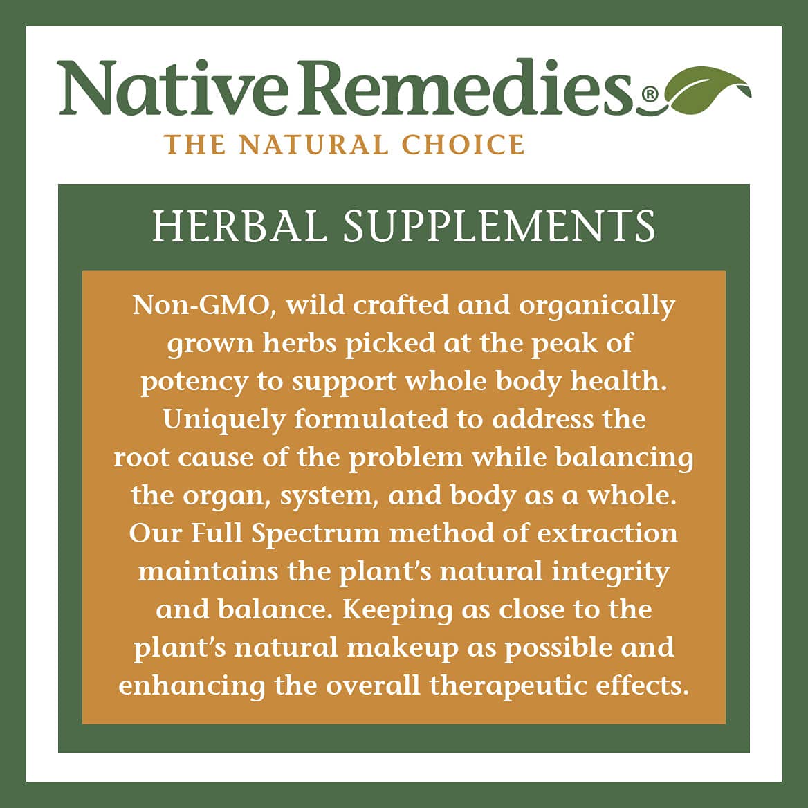 Native Remedies Leg Calm for Rested Legs and Limb Comfort at Night, 60 Veggie Caps - dailyvitalstore