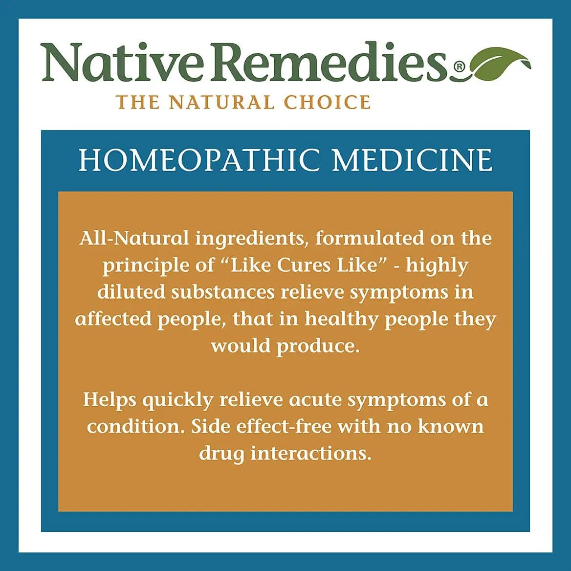 Native Remedies Triple Complex UT Tonic - Natural Homeopathic Formula to Relieve Bladder Irritation, Burning Sensation, Frequent Urination and Urgency - 59 mL - dailyvitalstore