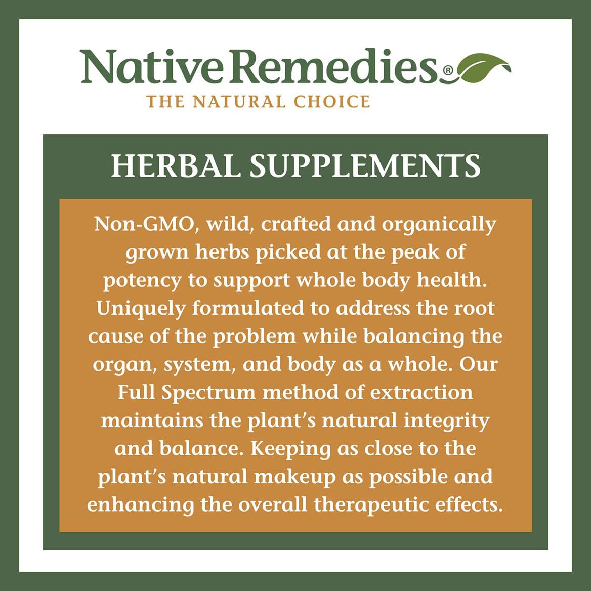 Native Remedies UTI-Clear for Urinary Tract and Bladder Health, 59 ml - dailyvitalstore