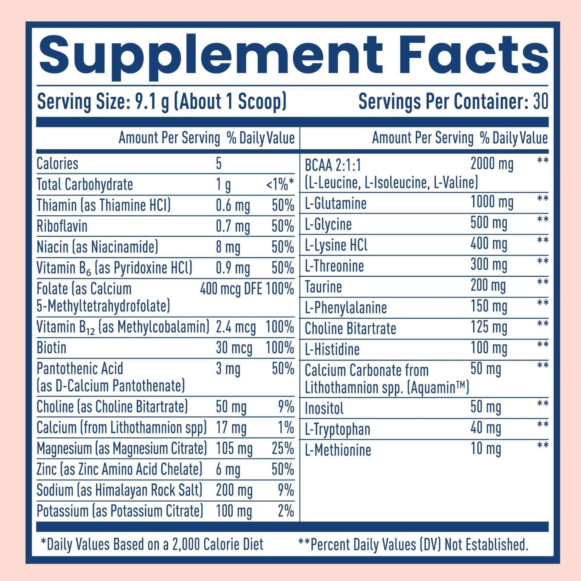 NativePath Hydrate, Zero Sugar, Electrolytes Powder with BCAAs, Peach Mango Hydration, Keto & Paleo Friendly, 30 Servings - dailyvitalstore
